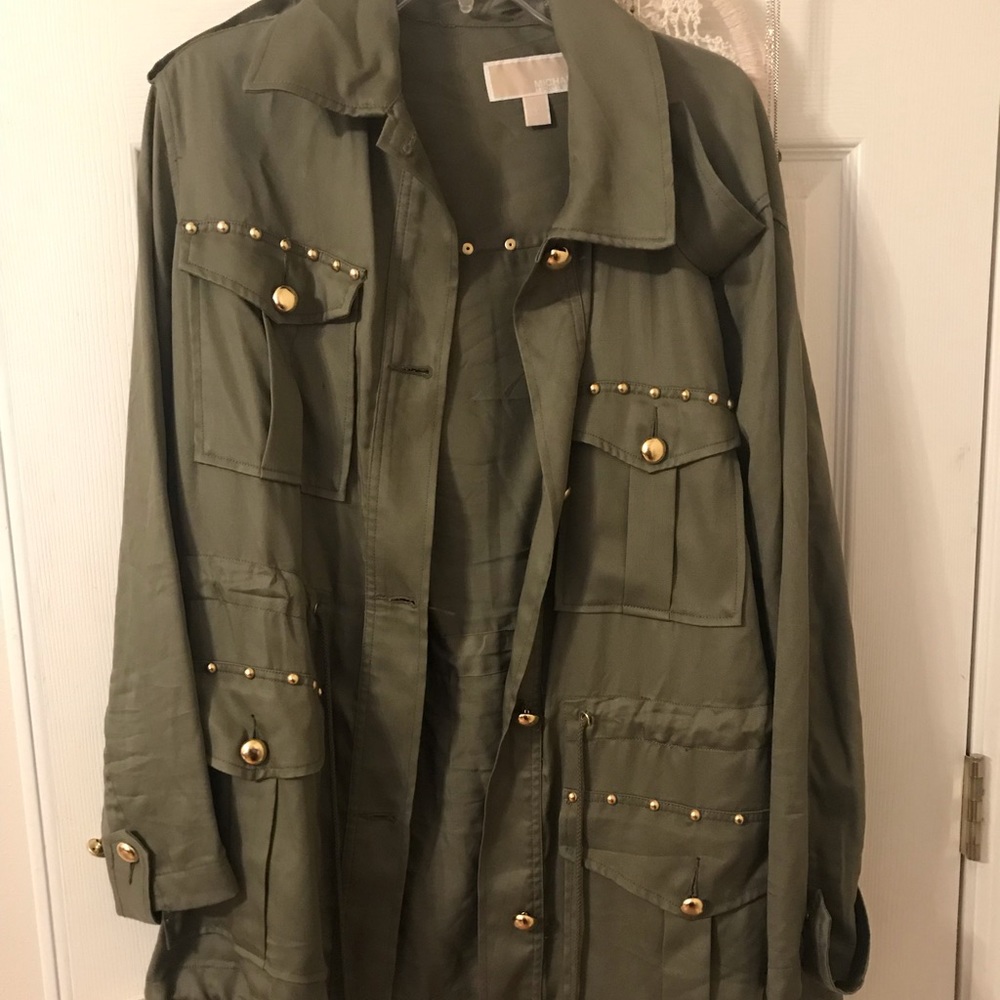 Michael Kors Jacket